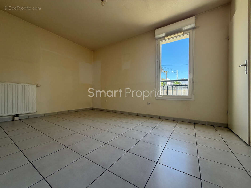 Appartement à LORMONT