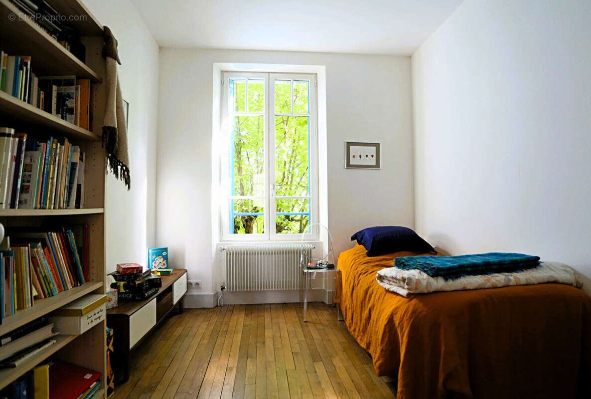 Maison à MONTLUCON