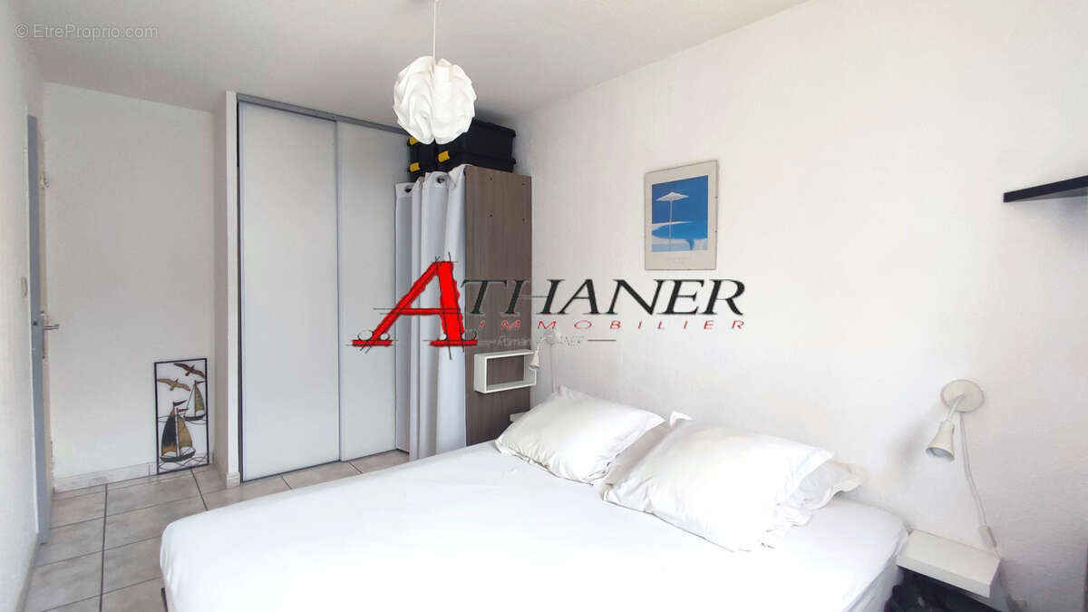 Appartement à SAINTE-MARIE