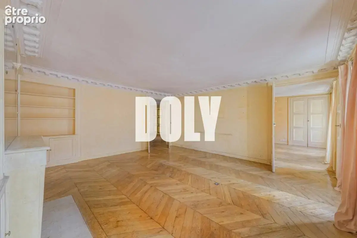 EXCLUSIVITÉ DOLY – Un beau potentiel à révéler – Rue Vignon - photo 3