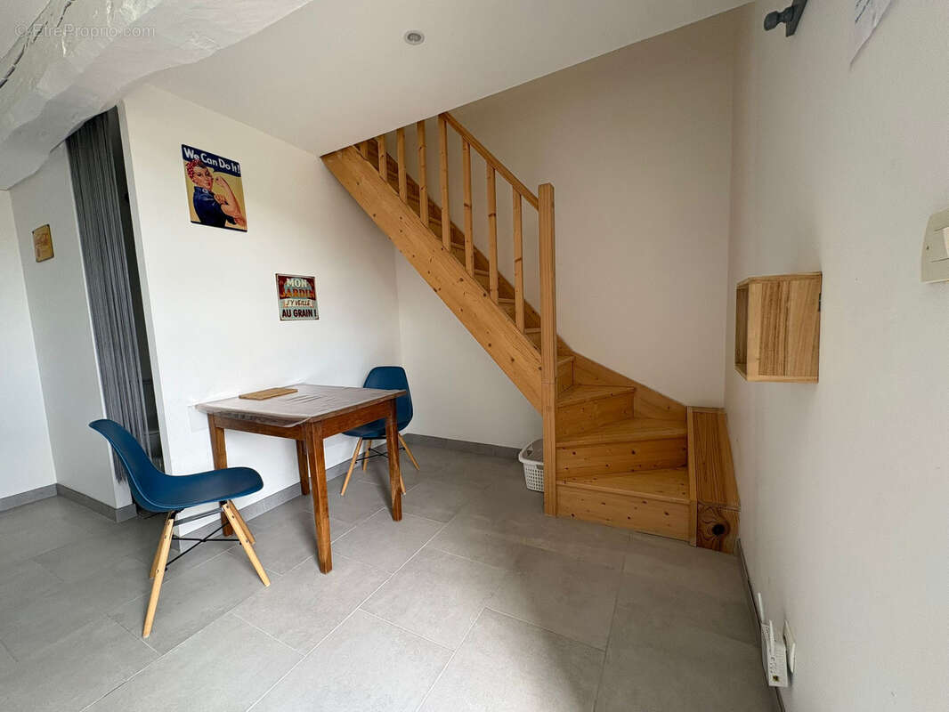 Corps de batiments avec gites - photo 11