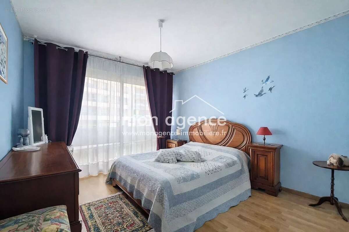 Appartement à ROUEN