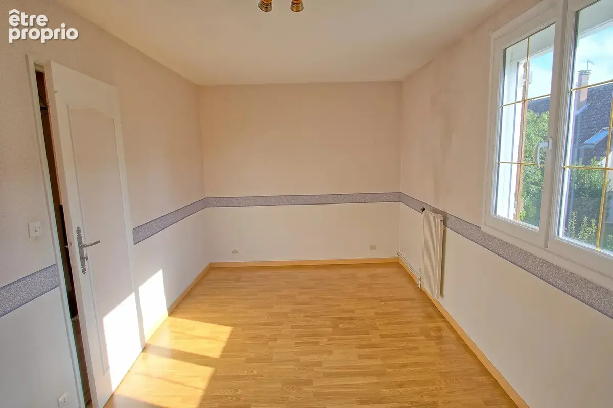 Maison 3/4 chambres + jardin - photo 10