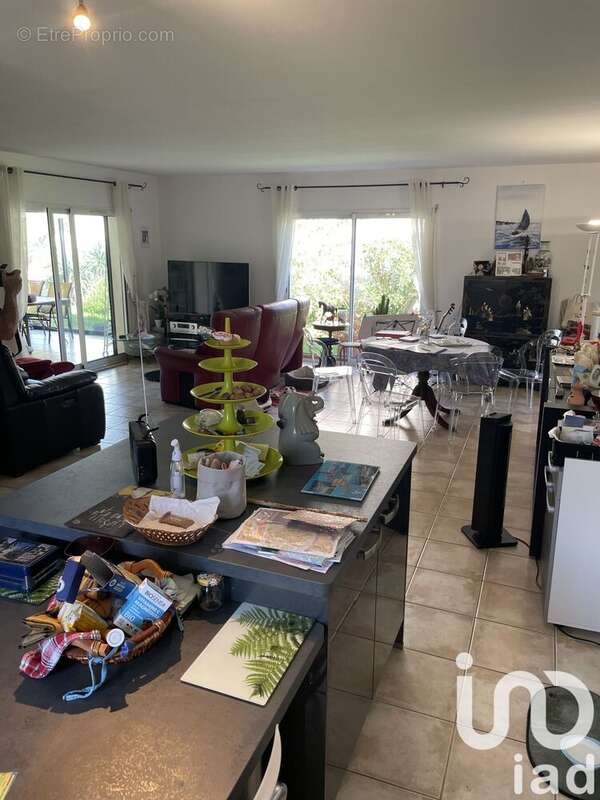 Photo 2 - Maison à PERIGNY