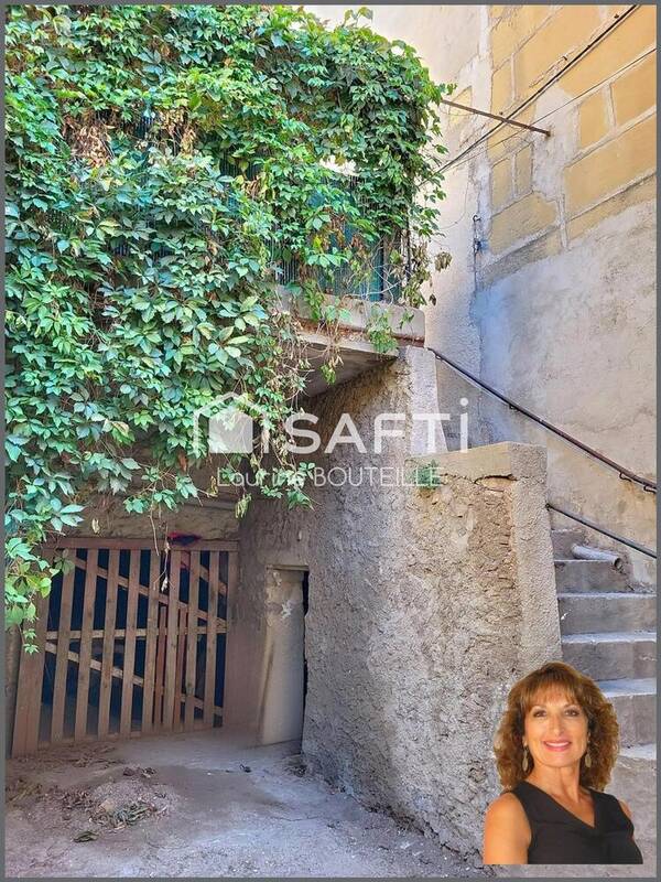 Photo 1 - Maison à EYGUIERES