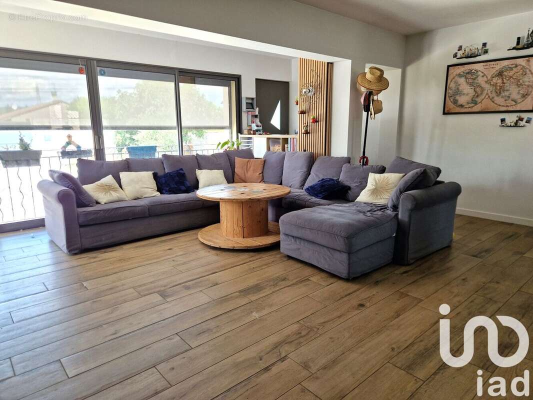 Photo 3 - Maison à LORIOL-SUR-DROME