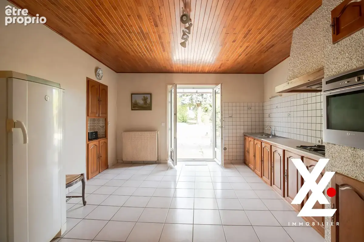 Maison  Eulmont 5 pièce(s) 150 m2 - photo 5