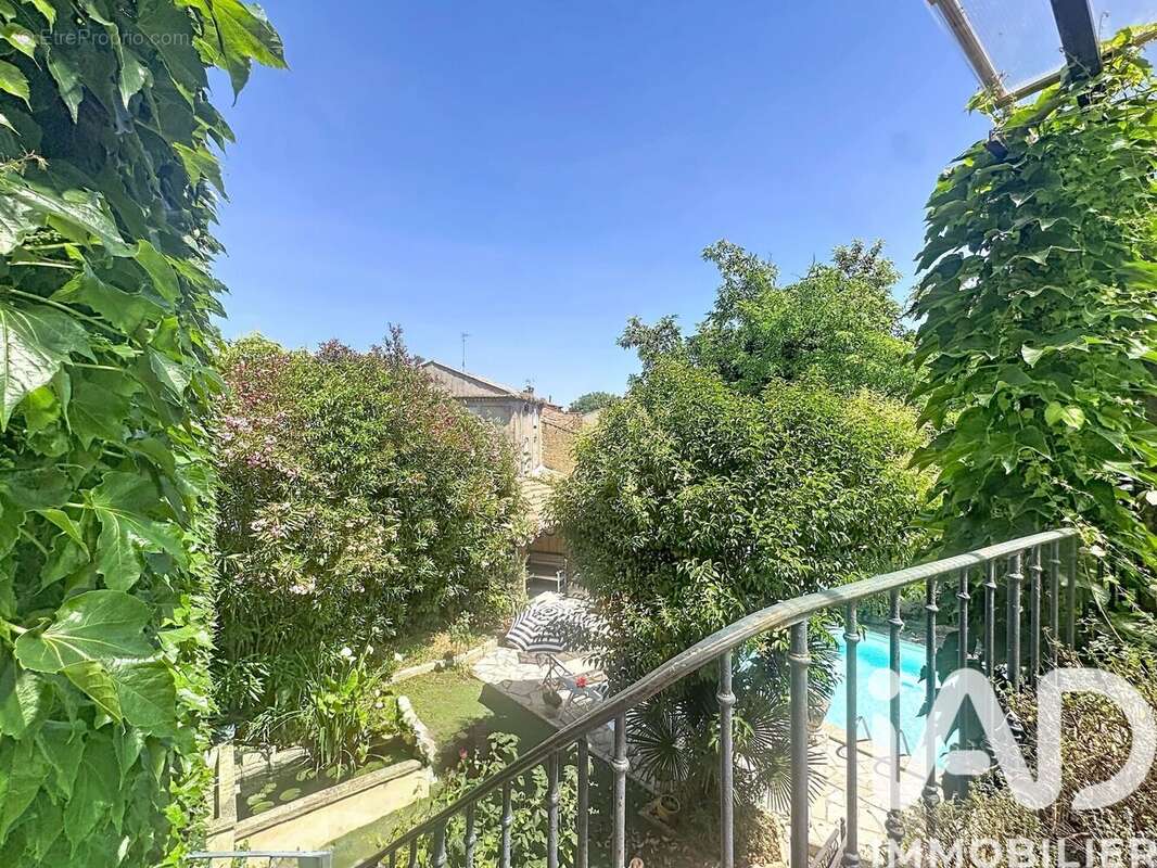 Photo 4 - Maison à MURVIEL-LES-BEZIERS