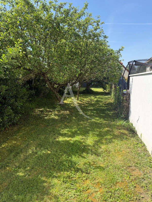 Appartement à PIERRELAYE