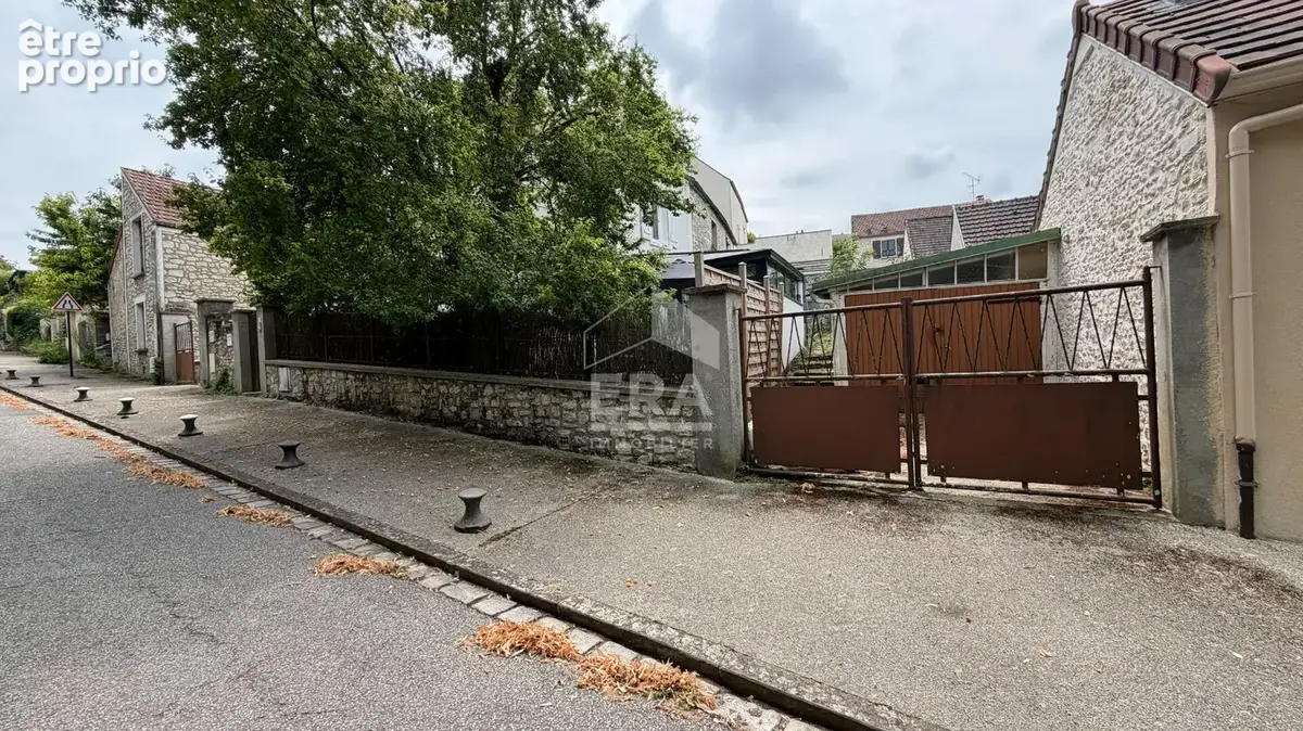 Maison 85m² à beynes - photo 17