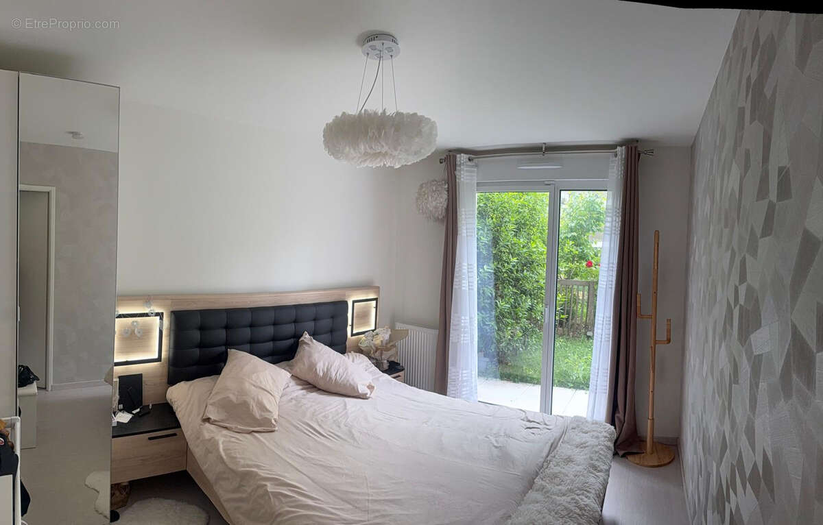 Appartement à BRON
