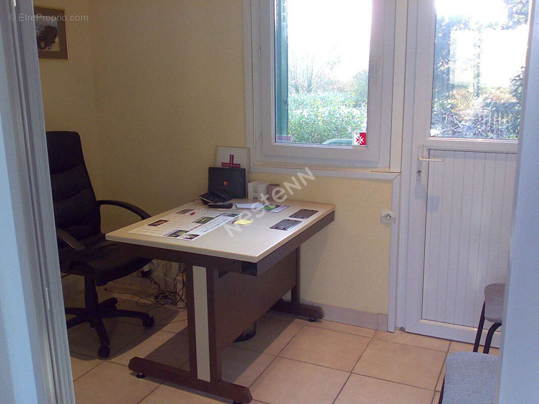 Commerce à COUR-SUR-LOIRE