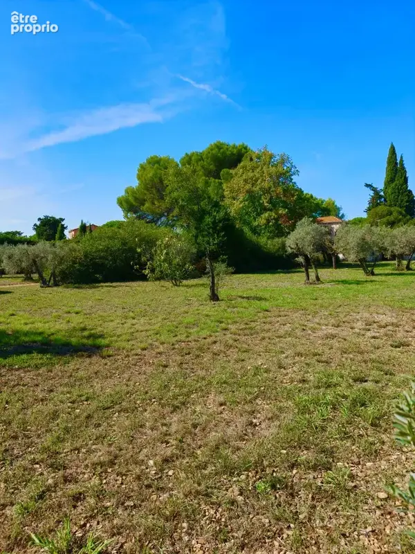 Terrain constructible 1900 m² - photo 7