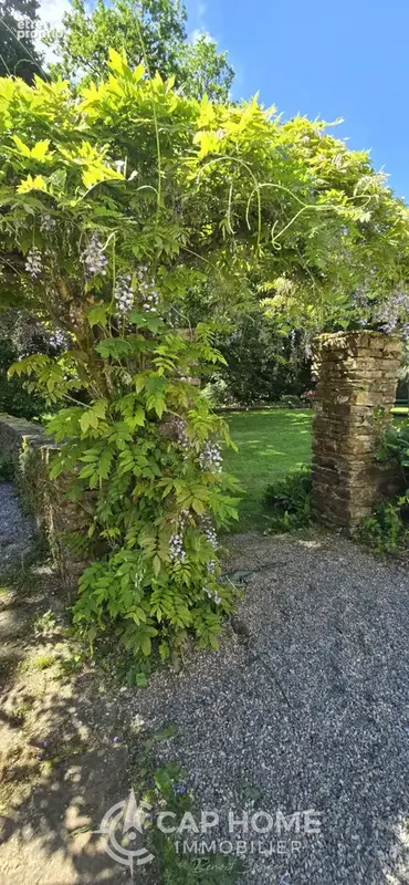 Grands espaces et charme de la pierre ! - photo 10