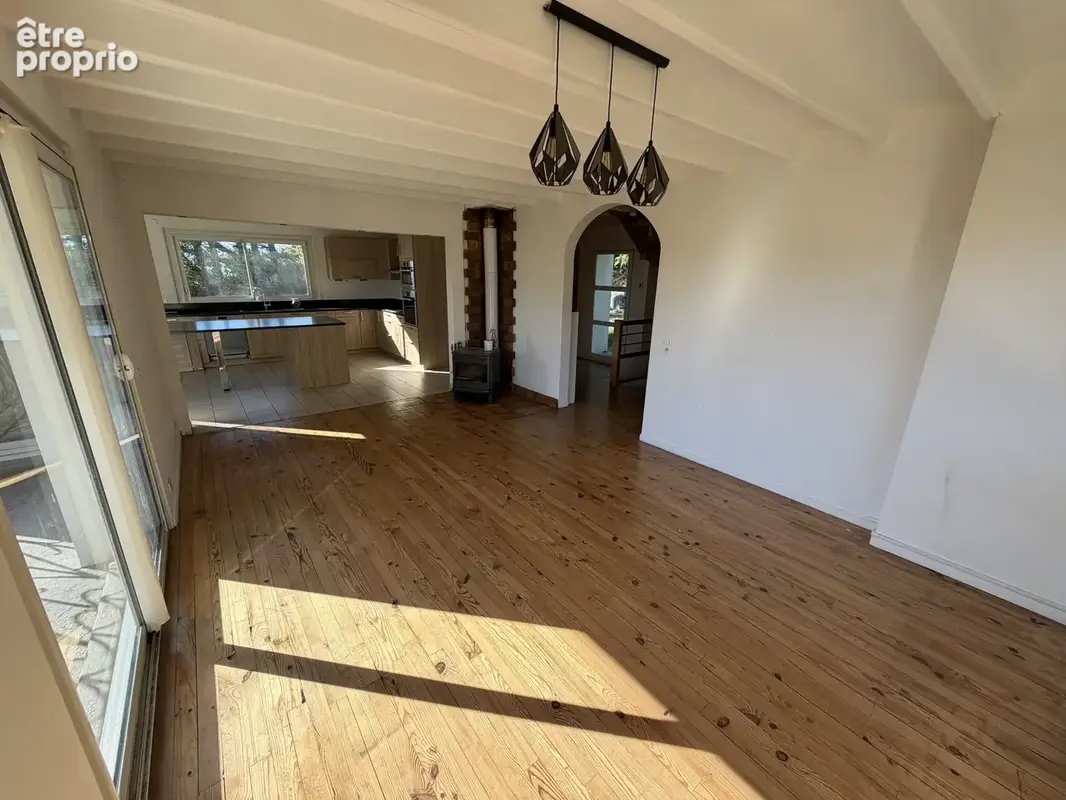 Coup de cœur sur les hauteurs de thonon — espace, lumière et potentiel - photo 6