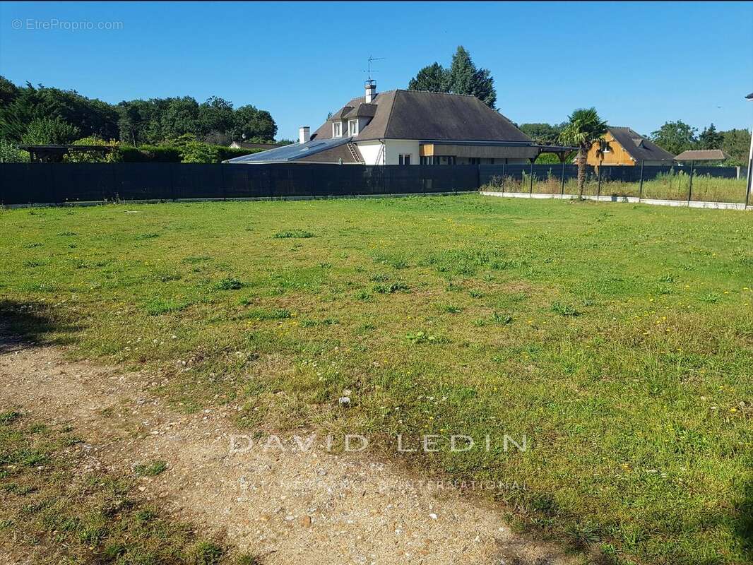 Propriété axe pacy-sur-eure  évreux - photo 23