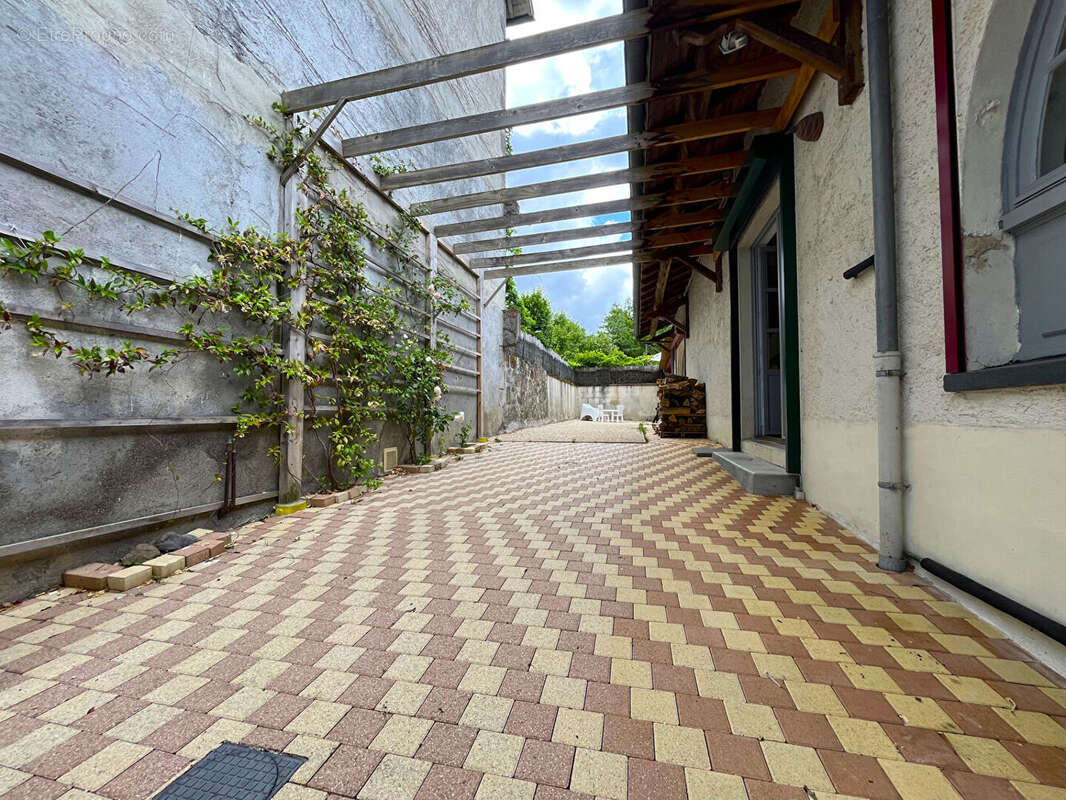 Maison Aurillac - 4 pièce(s) - 100 m2 - photo 8