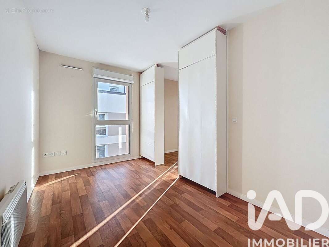 Photo 4 - Appartement à RENNES