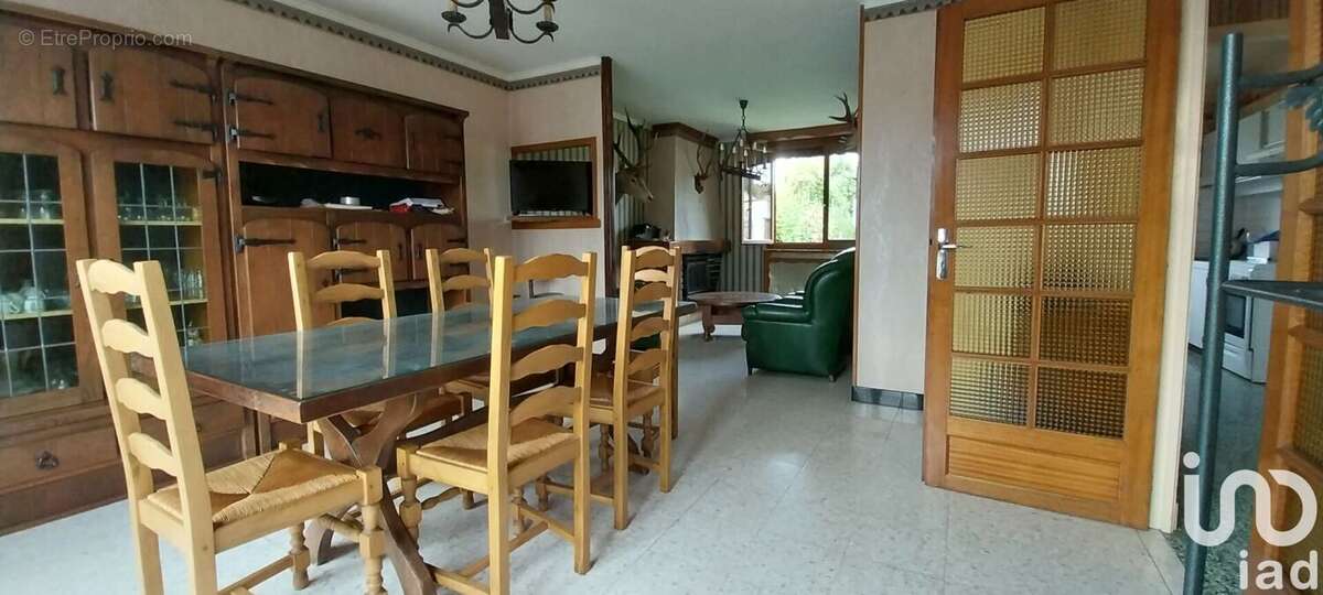 Photo 4 - Maison à CHARLEVILLE-MEZIERES