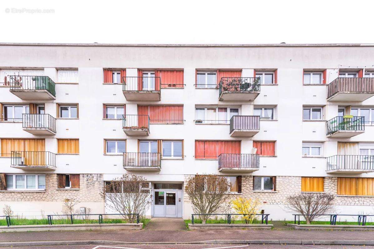 Appartement à POISSY