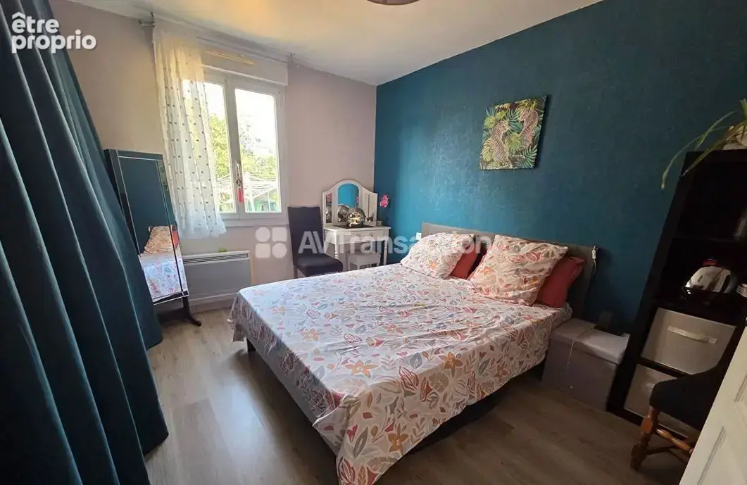 Maison 107 m² à Vaiges  - photo 9