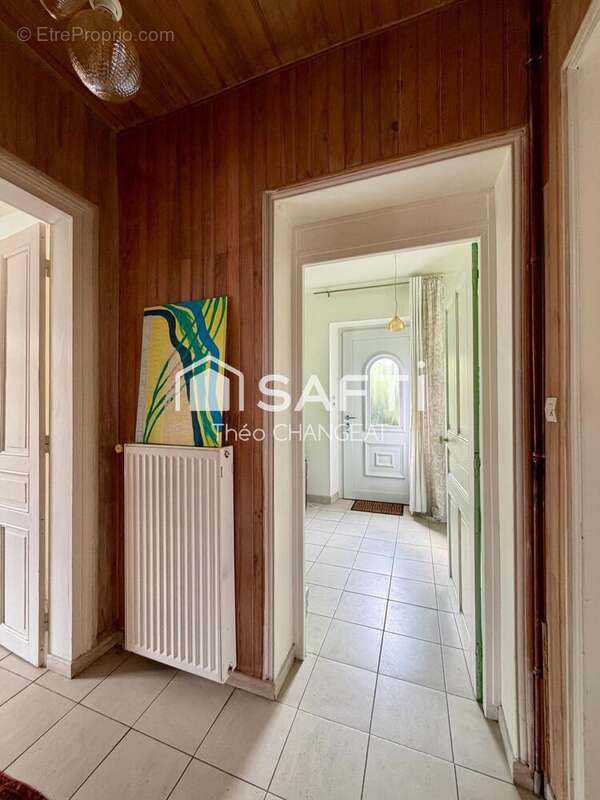 Photo 7 - Maison à BRABANT-SUR-MEUSE