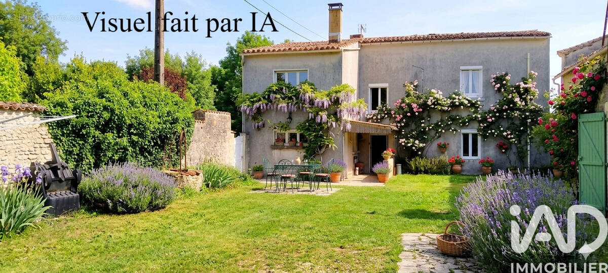 Photo 1 - Maison à NERE
