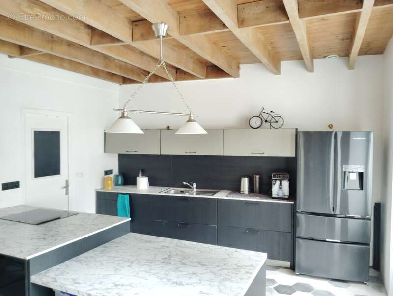 Maison à SAINT-JUST