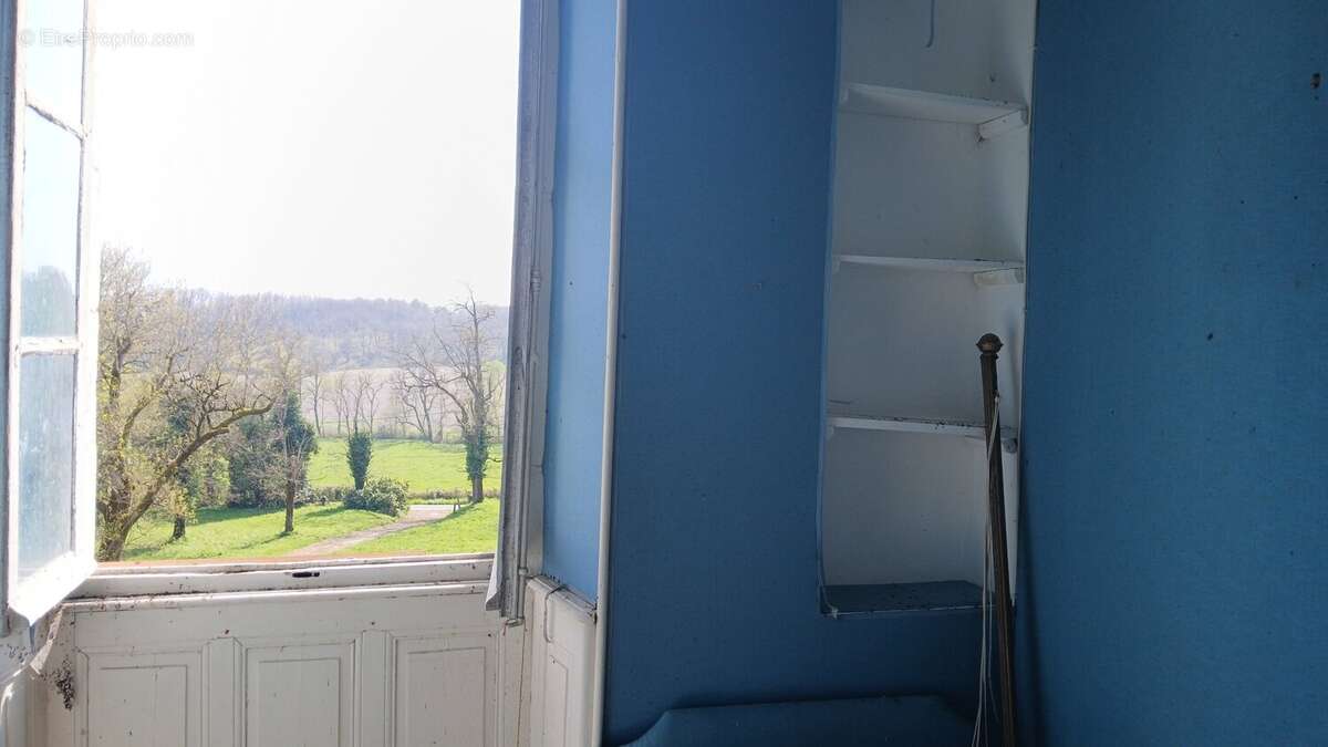 Appartement à GURAT