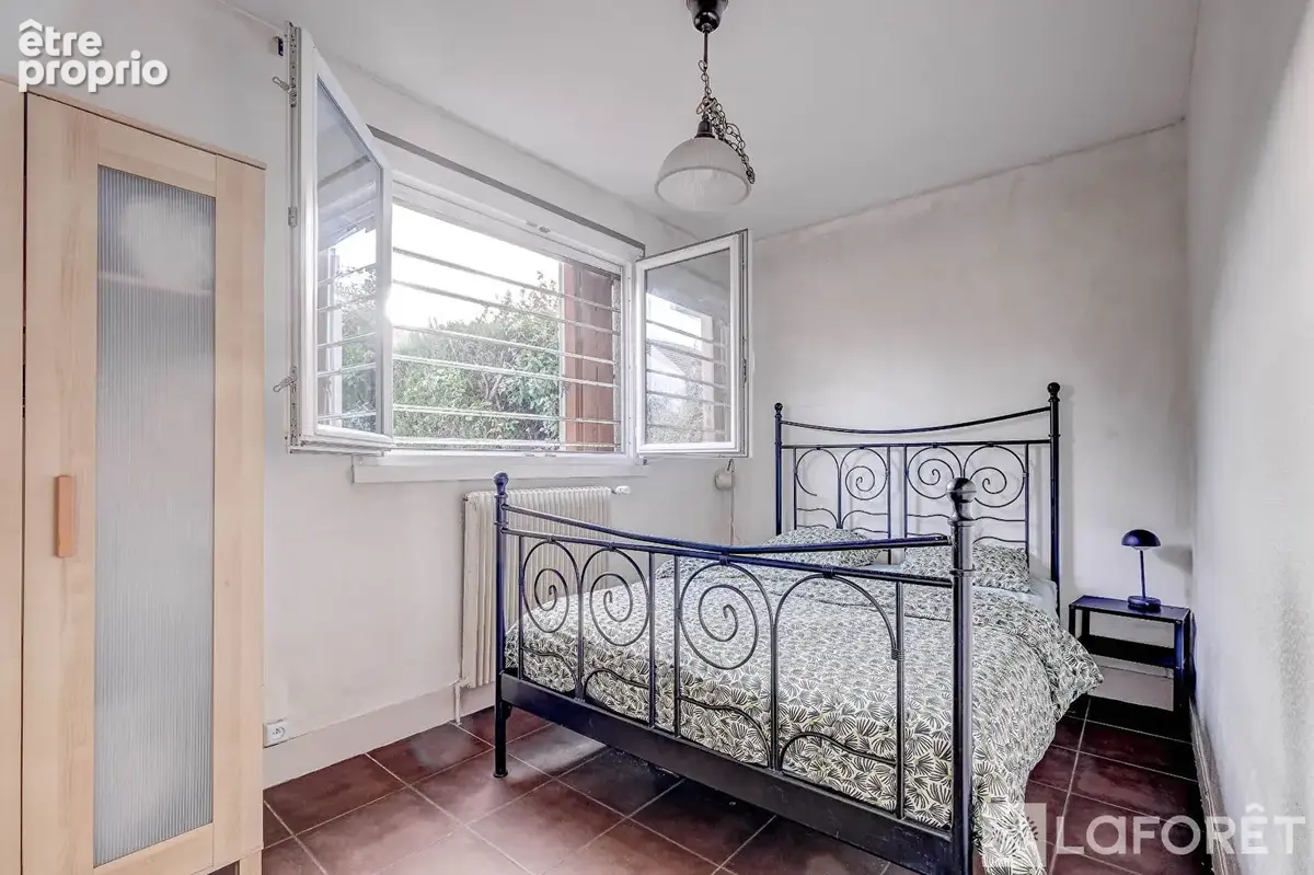Rosny-sous-bois - appartement 2 pièces lumineux avec cave - idéal premier achat ou investissement - photo 9