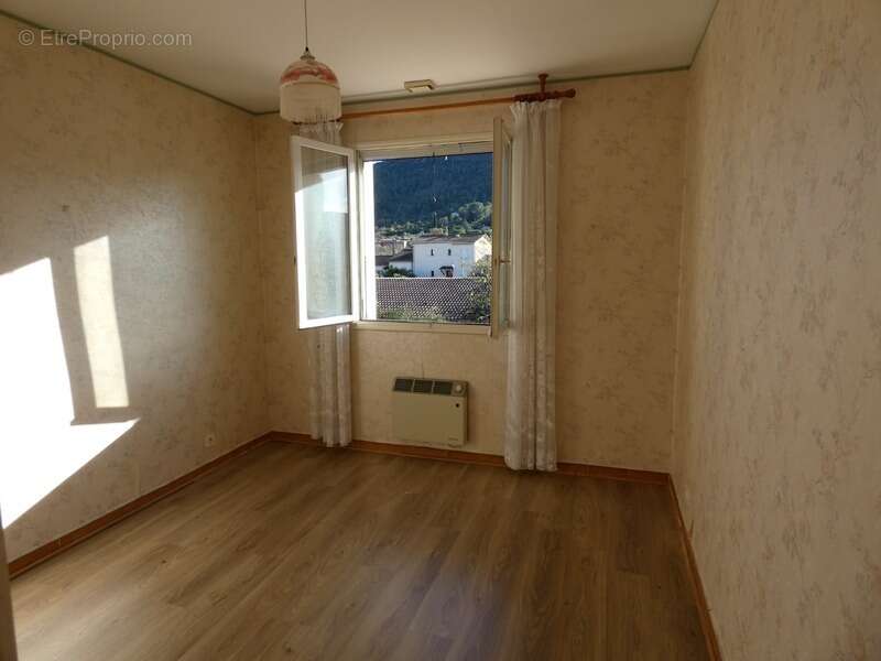 Maison à SAINT-HIPPOLYTE-DU-FORT