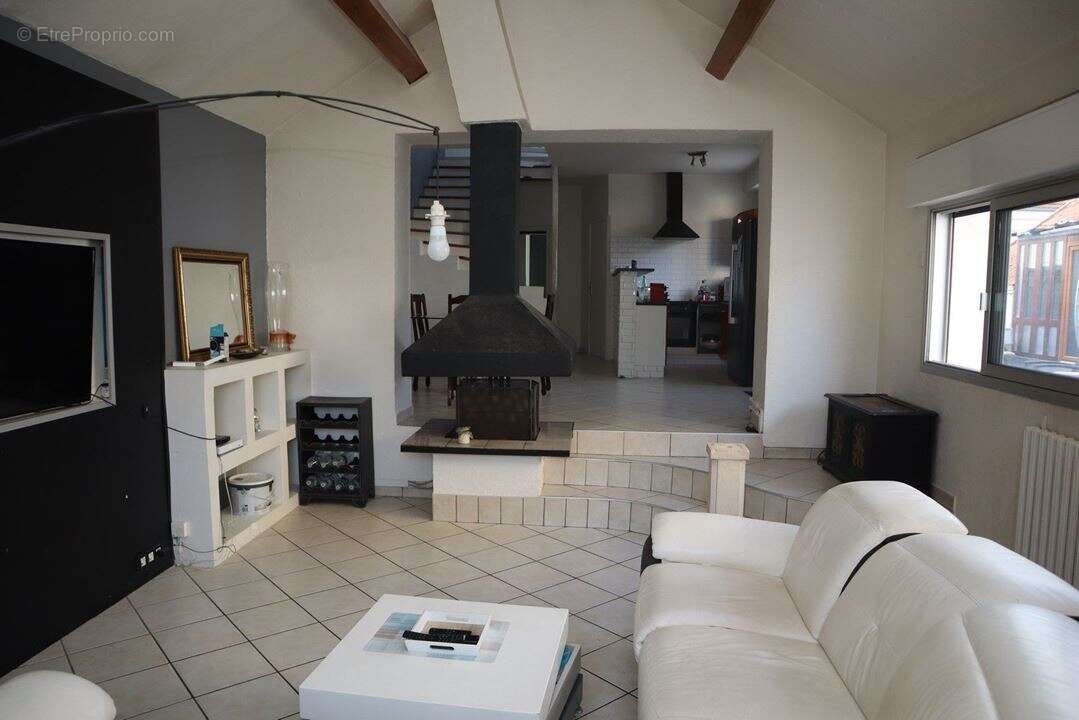 Appartement à MONTARGIS