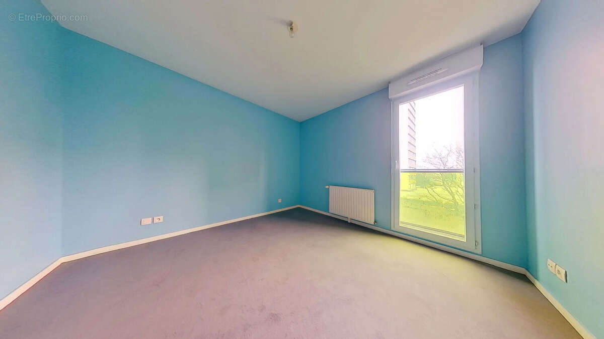 Appartement à BOBIGNY