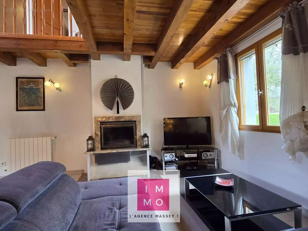 Maison à LOUDENVIELLE