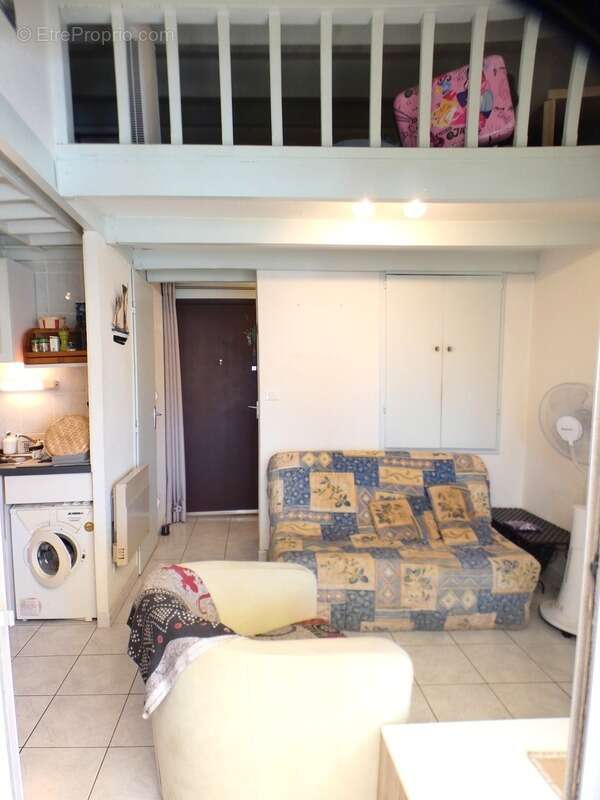Appartement à AGDE
