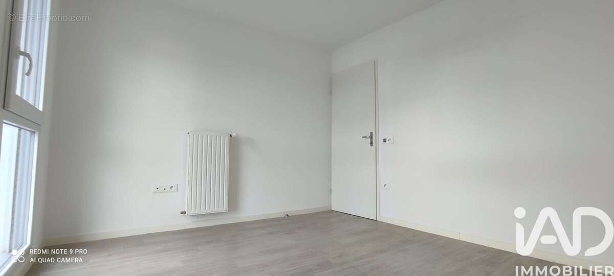 Photo 4 - Appartement à SAINT-MALO