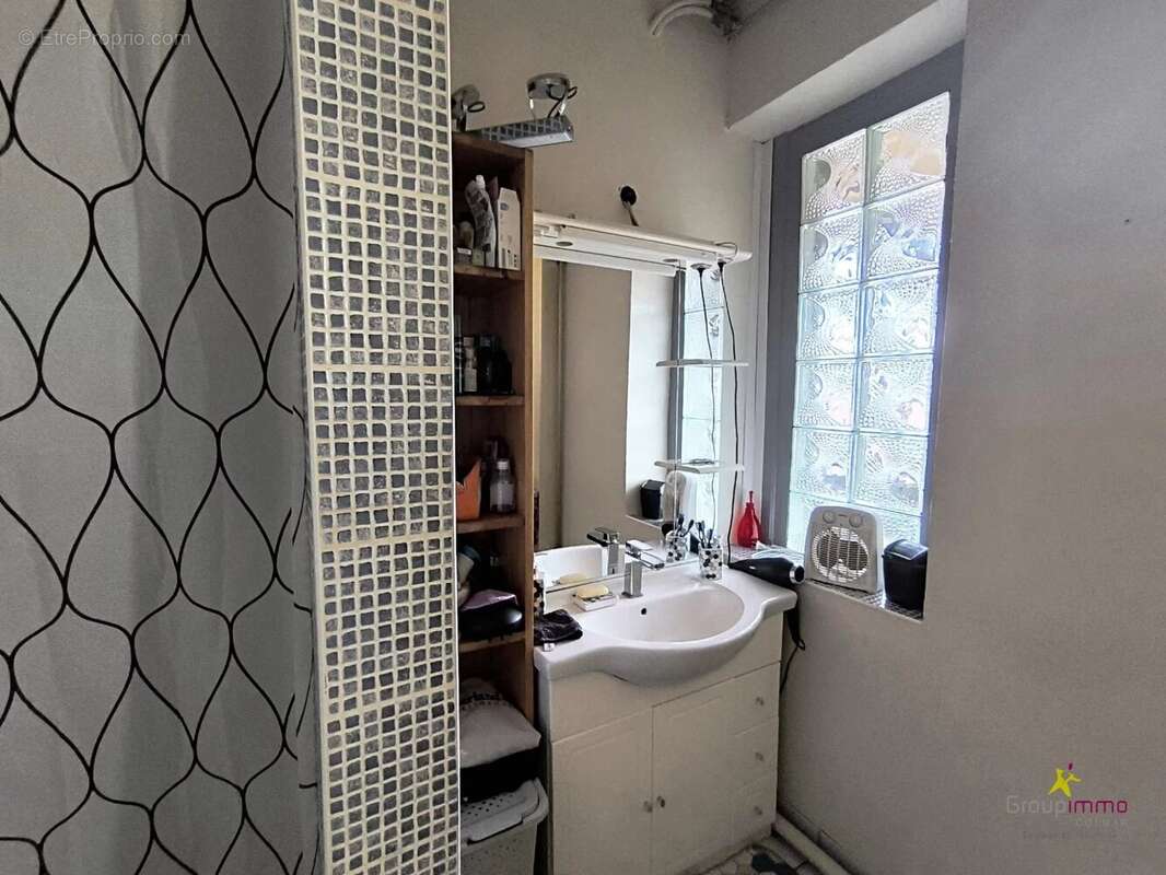 Appartement à COLMAR