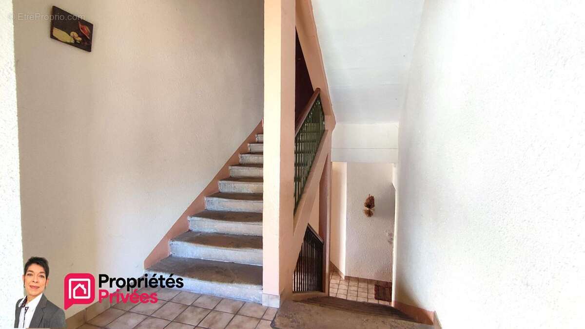 Appartement à THIZY