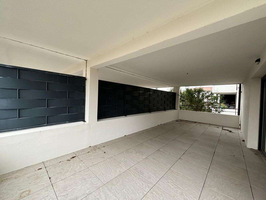 Appartement à QUINT-FONSEGRIVES