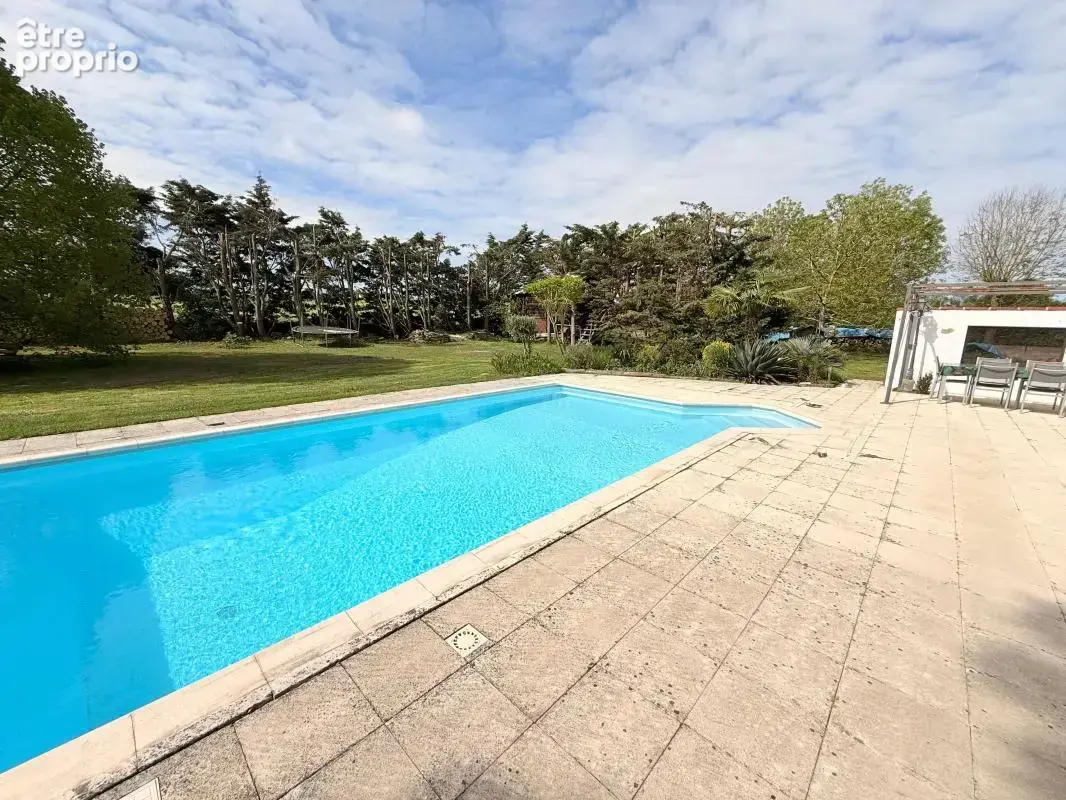 Maison À Vendre - photo 16