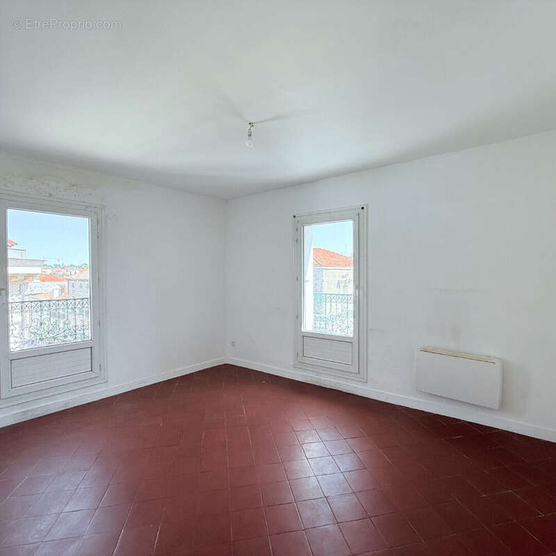 Appartement à BEZIERS