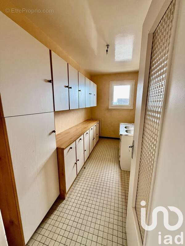 Photo 7 - Appartement à AUXERRE