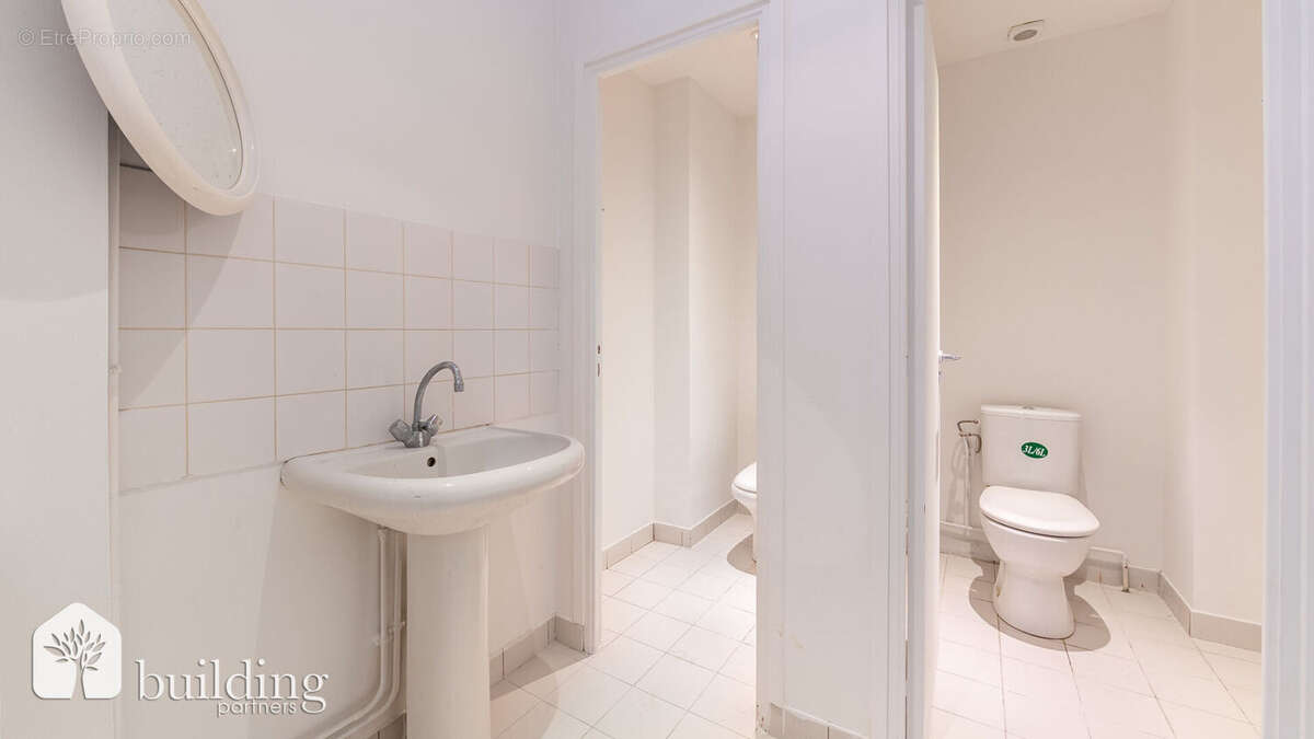 Paris 16ème - Place Victor Hugo- LOFT de 271 m² - photo 11