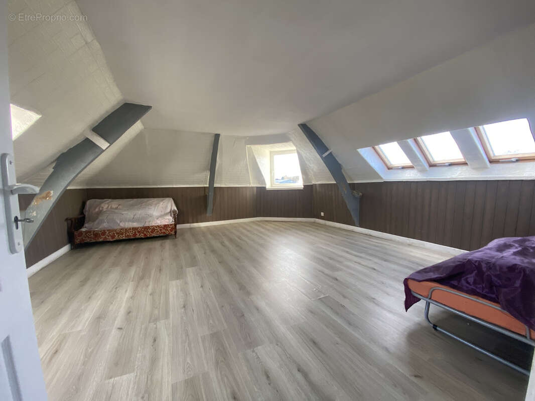 Maison à AVESNES-LE-COMTE