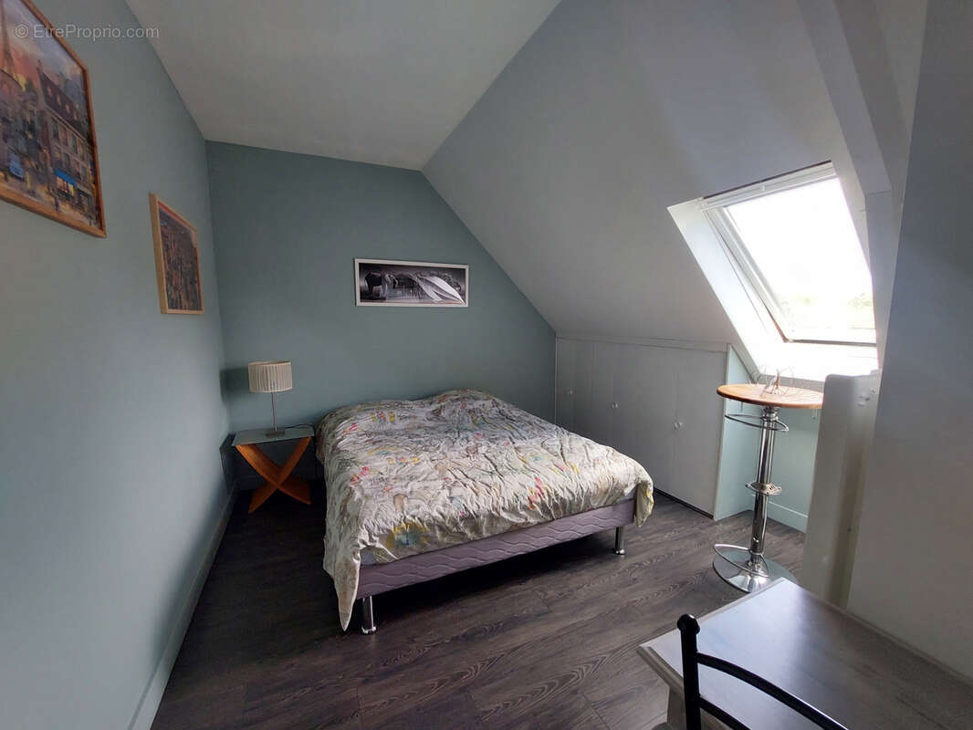 Maison à LA FLECHE