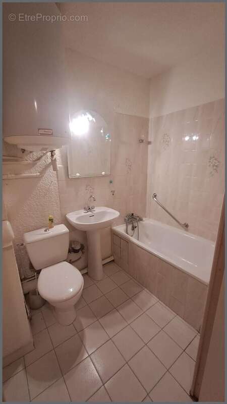 Photo 8 - Appartement à SIX-FOURS-LES-PLAGES