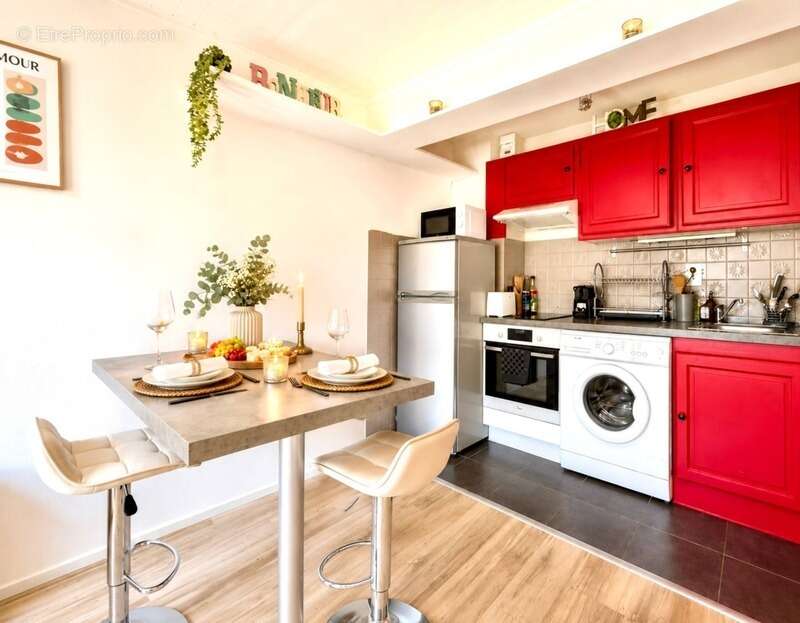 Appartement à MARIGNIER