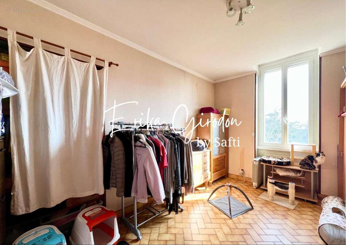 Photo 6 - Appartement à SAINT-MAURICE-DE-BEYNOST