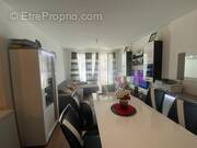 Appartement à LE MEE-SUR-SEINE