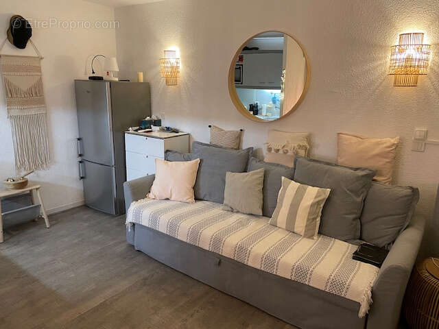 Appartement à LE GRAU-DU-ROI